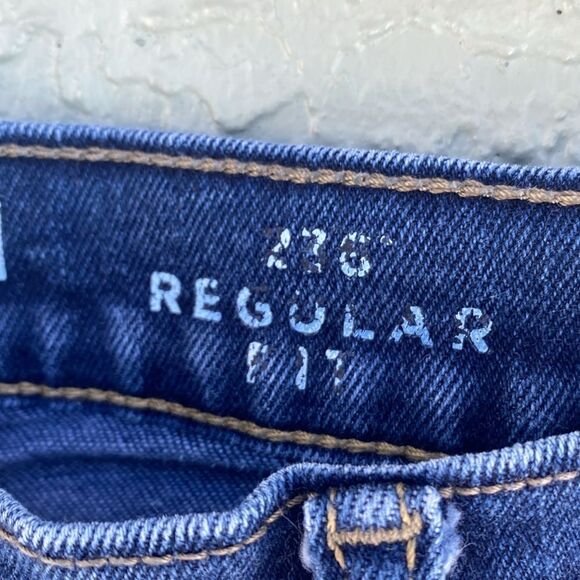 DENIZEN From Levi’s Sz 38 X 32 236 Jeans - Picture 5 of 13